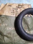 Oem Gm 3789665 Front Rear Hvac Coil Spring Rubber Spacer 1959-1981. Fixed Price $19.95.