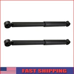 Kyb Excel-g Shocks Rear Pair For 01-10 Chevrolet Silverado 3500 Hd 4WD Rwd. Fixed Price $162.82.