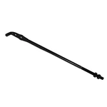 Scott Drake C7OZ-3468-A Strut Rod, Steel, Black, Adjustable, Ford, Each. Fixed Price $112.94.