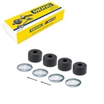Moog Suspension Strut Rod Bushing Front 1962-1965 Ford Fairlane. Fixed Price $52.82.