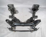 Bmw E83 X3 Sav Front Subframe Axle Carrier Cradle Cross Member 2004-2010 Used Oe. Fixed Price $101.25.