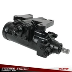 Power Steering Gear Box For Chevrolet K10 Suburban 1980-1986 7846959 New. Fixed Price $167.07.
