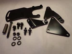 70-76 Mopar Body Cuda 318 340 360 Saginaw Power Steering Pump Bracket. Fixed Price $88.85.