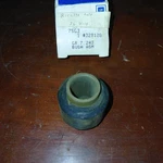 1973-1991 Nos Gm Stabilizer Bushing 328128 (DA-284) Lot Of. Fixed Price $13.50.