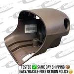 2006 Chevrolet Malibu Upper & Lower Steering Column Collar Cover Set Brown Oem. Fixed Price $33.25.