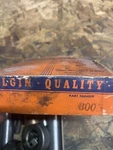 Vintage Elgin Quality King Pin Set KA-24 3005. Fixed Price $25.99.