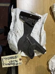 73-UP Mopar Dodge Charger 400-440 Chrysler Power Steering Pump Brackets Federal. Fixed Price $85.00.