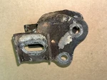 Corvette Rear Camber Strut Rod Brackets L Gm 84 85 86 87. Fixed Price $16.20.