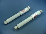 2 Gabriel Front Gas Shock Absorbers G63818 For 88-99 Chevy Gmc K1500 Truck 4WD. Fixed Price $80.03.