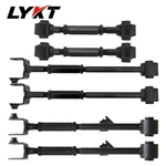 Lykt 6X Rear Camber Control Arm Kit For Honda Accord Crosstour&acura Tsx Tlx. Fixed Price $270.95.
