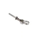 Scott Drake Power Steering Pump Dipstick Chrome 1967-1973 Ford Mustang. Fixed Price $50.01.