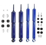 Monroe Matic 4 Shocks For Chevrolet Corvair 1965 66 67 68 1969. Fixed Price $248.72.