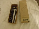 1935 36 37 38 39 40 41 42 43 44 45 46 - 1953 Dodge Truck King Bolt Set. Fixed Price $27.48.