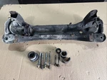 1988-1991 Honda Civic Crx Front Subframe Crossmember Manual Rack Oem 50200-SH3-A. Fixed Price $164.51.