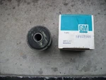 Chevrolet Olds Pontiac Cadillac Buick Rare Nos Control Arm Bushing Gm # 527595. Fixed Price $19.99.