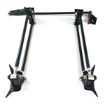 Parallel Rear 4-LINK Suspension W/ Panhard Bar Fits 1967-72 Chevy Gmc C/k Truck. Fixed Price $599.95.