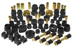Prothane Polyurethane Suspension Total Bushing Kit For 70-73 Nissan 240Z Black. Fixed Price $215.00.