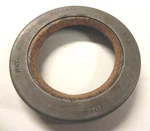 1954-58 Dodge Tr Front Wheel Oil Seal National #6781 Mfr# 1501566 New Old Stock. Fixed Price $9.99.