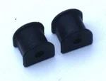 1959 Ford Wagon Retractable Ranchero Front Sway Bar Bushings X2 New. Fixed Price $16.10.