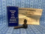 1939-1949 Studebaker Champion 1940 1941 1947 1948 Nors Inner Tie Rod End ES-106R. Fixed Price $20.99.