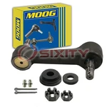 Moog Steering Idler Arm For 1983-1999 Gmc P3500 Gear Un. Fixed Price $67.51.
