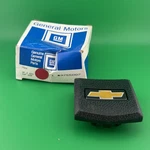 Nos 1973-80 Chevrolet Truck Horn Button Cap Custom Steering Wheel K5 C10 Square. Fixed Price $139.99.
