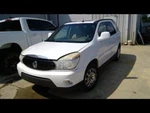 Front Sub Crossmember/k-frame Fwd 3.5L Fits 02-07 Rendezvous 232387. Fixed Price $317.61.
