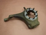 International Scout Ii 71-80 Dana 30 44 Driver Side Disc Brake Steering Knuckle. Fixed Price $143.99.