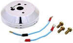 Gt Performance 10-5006 Steering Wheel Install Hub Gm, Polished. Fixed Price $117.10.