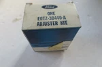 F1FORD Oem Front Axle Camber Adjuster Kit Nos E0TZ-3B440-A 1980 1989 F150. Fixed Price $9.49.