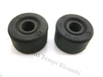7601642 Pair Rubber Buffer Stabiliser Brace For Alfa Romeo - Fiat Lancia. Fixed Price $10.28.