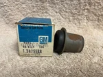Nos Gm 3975588 1970 1971 Camaro Upper Control Arm Bushing & Impala Caprice. Fixed Price $20.00.