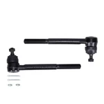 Steering Outer Tie Rod Ends 1971-72 Chevelle New. Fixed Price $53.98.