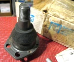 Nos 1960-1962 Chevrolet And Gmc Truck, C30, C40 Upper Ball JOINT,3769356. Fixed Price $24.49.
