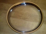 Austin Healey 100/4 100S 100-SIX 3000 New Wheel Trims (free Uk Post). Fixed Price $173.93.