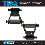 Trq Rear Leaf Spring Shackle Repair For F150 F250 Pickup Truck E150 E250. Fixed Price $69.95.