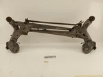 Volvo C70 Rear Back Subframe Crossmember Fits 1998-2004 01 02. Fixed Price $172.40.