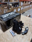 Psc SG689R Jeep Jl Big Bore Xd Cylinder Assist Steering *open. Fixed Price $985.00.