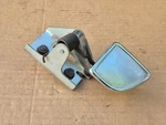 1974 Fury Monaco Newport Nos Mopar Left Front Rear Door Inside Handle. Fixed Price $95.00.