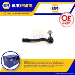 Tie / Track Rod End Fits Audi A6 C8 Right 2.0D 3.0D 2018 On Joint Napa. Fixed Price $28.27.
