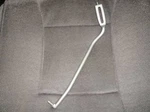 1971 1973 Mustang Fmx Steering Column Lockout Rod. Fixed Price $77.77.