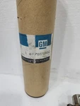 1958 1970 Gm Steering Gear Pitman Shaft # 5671822 Nos Saginaw. Fixed Price $325.00.