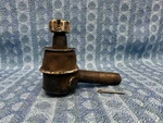 1937-1941 Chrysler Desoto 1939-1941 Dodge Plymouth Nors Lh Tie Rod End (see Ad). Fixed Price $15.99.