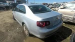 Crossmember/k-frame Front 2.5L Thru Vin 627732 Fits 05-06 Jetta 32551505. Fixed Price $375.99.