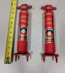 Vintage Pair Of Delco Shock ABSORBER,#500-46,GM 22002512,NOS. Fixed Price $24.99.