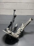 2020-2025 Mercedes GLS450 X167 Rear Left Spindle Knuckle Hub 78K Miles Oem. Fixed Price $712.00.
