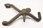 Nors 1940 Dodge Plymouth Chrysler Desoto Upper Right Control Arm Moog 861175. Fixed Price $42.95.