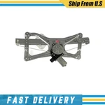 For Dorman 748-476 Window Regulator Front Driver Left Side With Motor Lh Hand. Fixed Price $93.97.