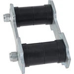 1960-63 Ford Mercury; Falcon Ranchero Comet; Leaf Spring Shackle; Rear Of. Fixed Price $26.99.
