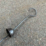 1949 1953 Oldsmobile 303 324 Engine Oil Indicator Dip Stick Gm # 559439. Fixed Price $24.99.